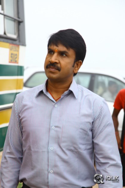 Jayammu Nischayammu Raa